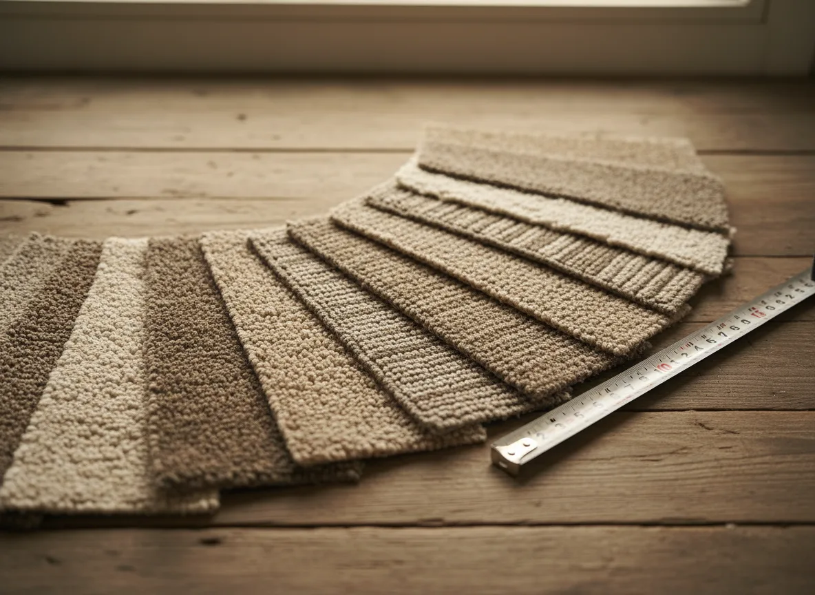 Carpet Installation Oldtown, MD FAQs